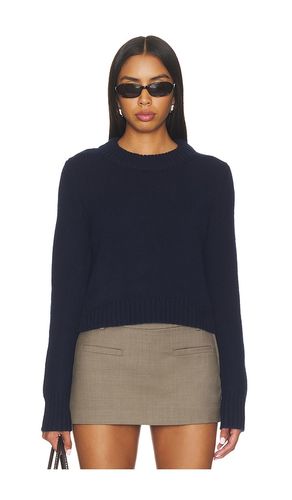 Solid Mini Martin Sweater en . Taille M. Also en - La Ligne - Modalova