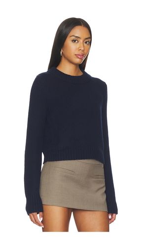 Solid Mini Martin Sweater en . Taille M. Also en S - La Ligne - Modalova