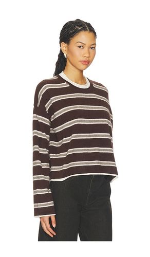 PULL RAYÉ DOMINICK en . Taille M. Also en S, XL, XS, XXS - La Ligne - Modalova