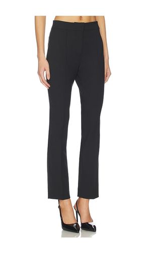 PANTALON BRIGITTE en . Taille 2. Also en 6 - La Ligne - Modalova