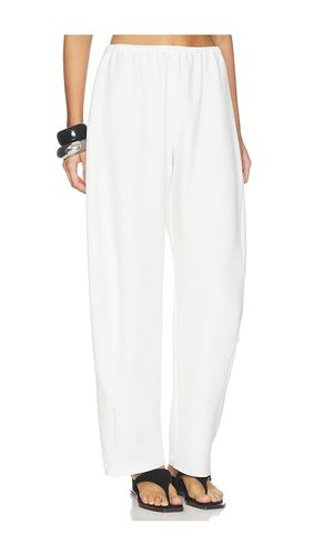 JAMBE BARREL en . Taille S. Also en - La Ligne - Modalova