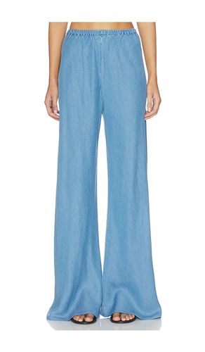 PANTALON COLBY TEINT en . Taille M. Also en S, XS - La Ligne - Modalova