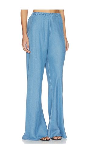 PANTALON COLBY TEINT en . Taille M. Also en S, XS - La Ligne - Modalova