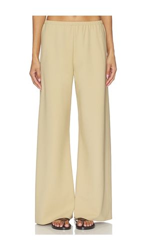 PANTALON CREPE COLBY en . Taille L. Also en XL - La Ligne - Modalova