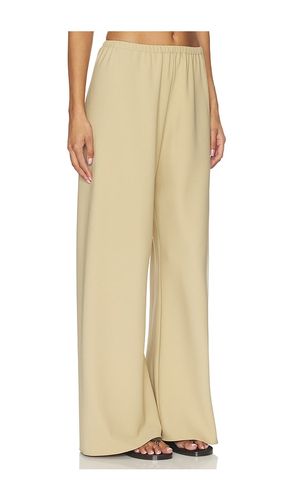 PANTALON CREPE COLBY en . Taille L. Also en XL - La Ligne - Modalova