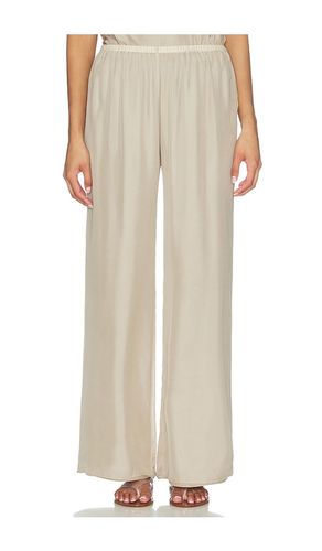 PANTALON FREYA en . Taille M. Also en S, XS, XXS - La Ligne - Modalova
