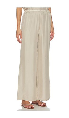 PANTALON FREYA en . Taille S. Also en XXS, XS, M, L - La Ligne - Modalova