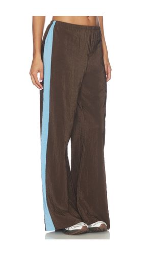 PANTALON FORME JOGGING SIDE STRIPE PANT en . Taille S. Also en XL - La Ligne - Modalova