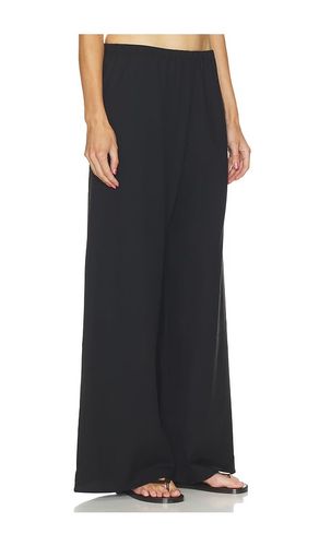 Tropical Wool Pant en . Taille M. Also en S, XS - La Ligne - Modalova