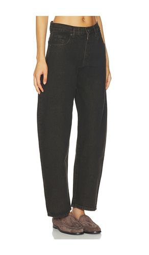 PANTALON BARREL THE MARILYN en . Taille 24. Also en 25, 26, 28, 29 - La Ligne - Modalova