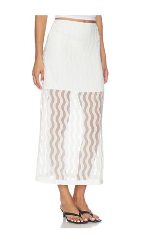 JUPE ALEXI en . Taille 0. Also en 10, 2, 4, 6, 8 - La Ligne - Modalova