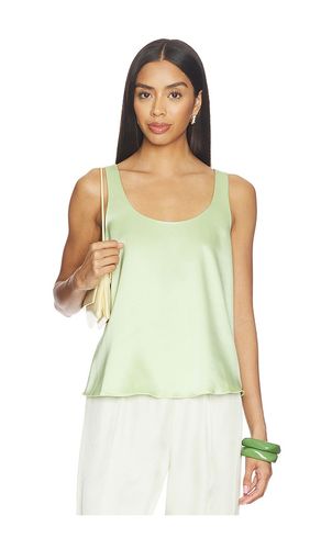 ENCOLURE ARRONDIE en . Taille M. Also en L, XL - La Ligne - Modalova