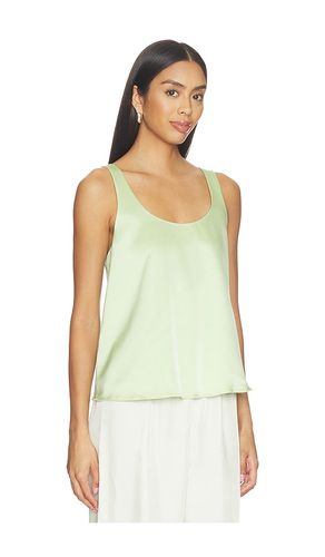 ENCOLURE ARRONDIE en . Taille M. Also en XL - La Ligne - Modalova