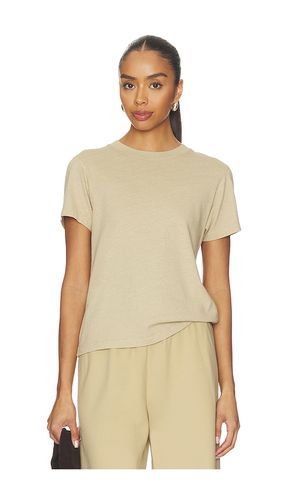 T-SHIRT MOLLY UNI en . Taille S. Also en XS, XXS - La Ligne - Modalova