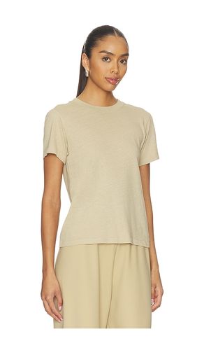 T-SHIRT MOLLY UNI en . Taille S. Also en XS, XXS - La Ligne - Modalova
