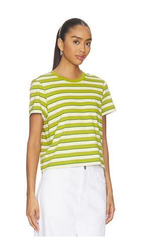 T-SHIRT STRIPE MOLLY en . Taille S. Also en XS - La Ligne - Modalova