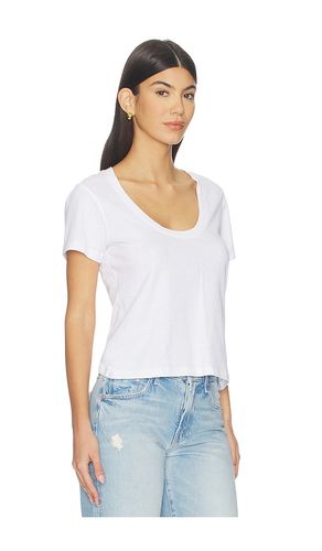 T-SHIRT MOLLY À MANCHES COURTES en . Taille S. Also en XXS, XS - La Ligne - Modalova
