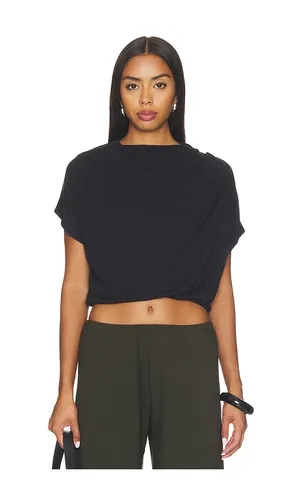 T-SHIRT MANCHES COURTES MILLA en . Taille M. Also en - La Ligne - Modalova