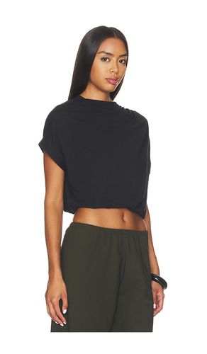 T-SHIRT MANCHES COURTES MILLA en . Taille XXS. Also en S, M - La Ligne - Modalova