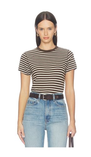 T-SHIRT À RAYURES MOLLY en . Taille L. Also en M, S, XL, XS, XXS - La Ligne - Modalova