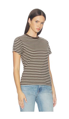 T-SHIRT À RAYURES MOLLY en . Taille L. Also en M, S, XL, XS, XXS - La Ligne - Modalova