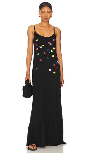 ROBE MAXI BEATRIX MINI BUTTERFLIES in . Size M, S - Lauren Moshi - Modalova