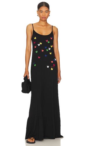 ROBE MAXI BEATRIX MINI BUTTERFLIES in . Size M, S, XS - Lauren Moshi - Modalova