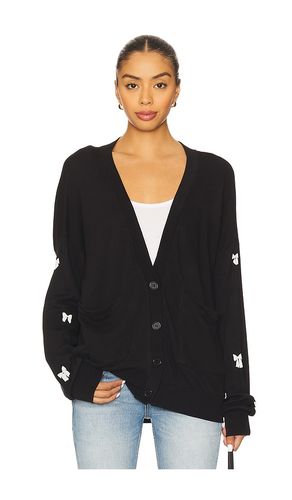 GILET PUFF BOW en . Taille L. Also en M, S - Lauren Moshi - Modalova