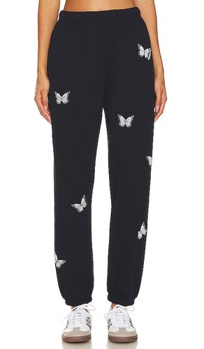 PANTALON SWEAT CHANTRIA en . Taille M. Also en S, XL, XS - Lauren Moshi - Modalova