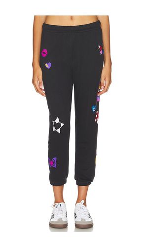 PANTALON SWEAT ALANA in . Size M, S, XS - Lauren Moshi - Modalova