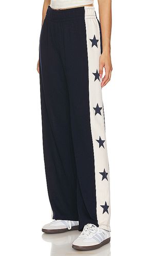 PANTALON FORME JOGGING TAWNY in . Size S, XS - Lauren Moshi - Modalova