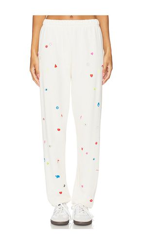 PANTALON SWEAT TANZY in . Size M, S, XS - Lauren Moshi - Modalova