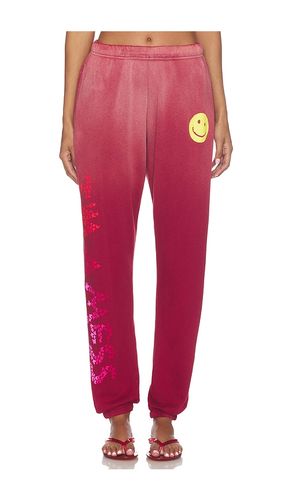 PANTALON SWEAT CHANTRIA en . Taille M. Also en S - Lauren Moshi - Modalova