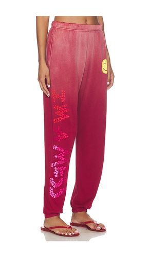 PANTALON SWEAT CHANTRIA en . Taille L. Also en M, S - Lauren Moshi - Modalova