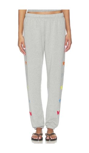 PANTALON SWEAT TANZY BOYFRIEND en . Taille XS. Also en S, M - Lauren Moshi - Modalova