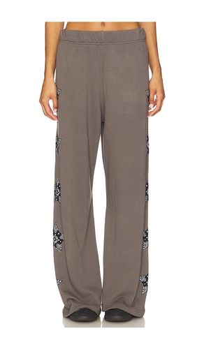 JAMBES LARGES BLACK HORSE en . Taille L. Also en M, S - Lauren Moshi - Modalova