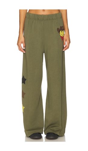 JAMBES LARGES COWBOY en . Taille L. Also en M - Lauren Moshi - Modalova