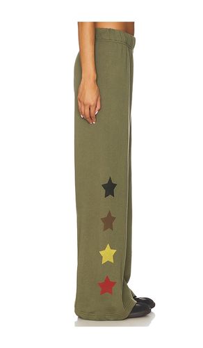 JAMBES LARGES COWBOY en . Taille S. Also en M - Lauren Moshi - Modalova