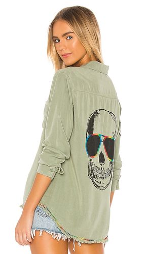 CHEMISE SLOAN en . Taille XS. Also en S, M, XL - Lauren Moshi - Modalova
