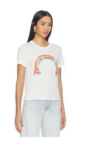 T-SHIRT BABY ?MUSHROOM BUTTERFLY? en . Taille XS. Also en S, XL - Lauren Moshi - Modalova