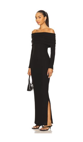 ROBE AVEC PANNEAU RAPPORTÉ RORY en . Taille L. Also en M, S, XS - LNA - Modalova