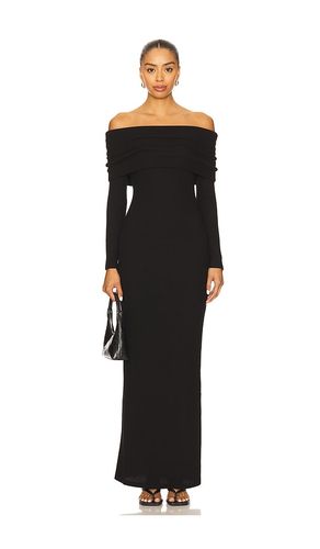 ROBE AVEC PANNEAU RAPPORTÉ RORY en . Taille L. Also en XS - LNA - Modalova