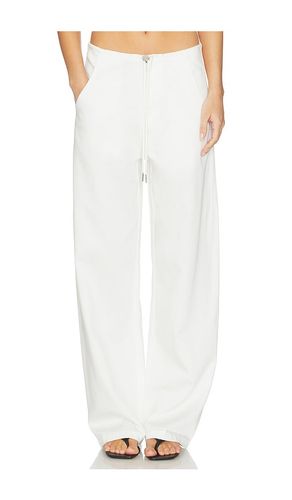 Dusty Soft Denim Pant en . Taille L. Also en M, S, XS - LNA - Modalova