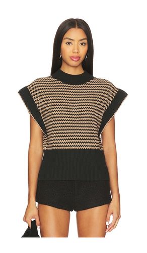 PULL SANS MANCHES ELLISA en . Taille S. Also en M, L - LNA - Modalova