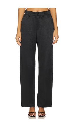 PANTALON BRILLANT KAIT en . Taille S. Also en XS, M - LNA - Modalova