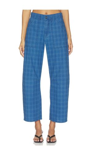 PANTALON PLAID CROSS CREEK en . Taille S. Also en XS - LNA - Modalova