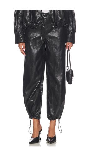 PANTALON IMITATION CUIR BRIXTON en . Taille S. Also en XS, M, L - LNA - Modalova