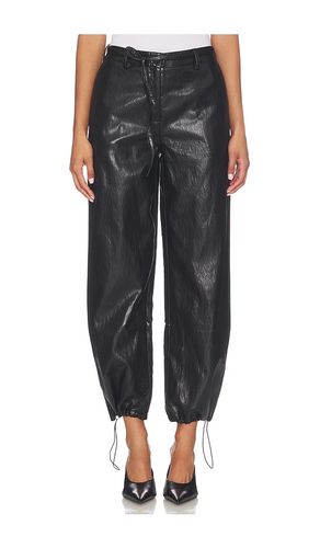 PANTALON IMITATION CUIR BRIXTON en . Taille S. Also en XS, M, L - LNA - Modalova