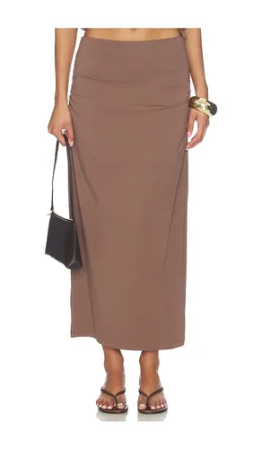 JUPE CALVIN en . Taille L. Also en M, S, XS - LNA - Modalova