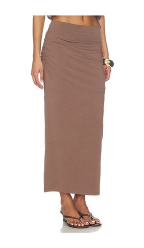 JUPE CALVIN en . Taille L. Also en M, S, XS - LNA - Modalova